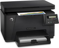 HP Color LaserJet Pro M176n - CF547A MFP Farbig A4, CF547A, by HP