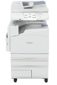 Lexmark X945E MFP, 941568796, by Lexmark