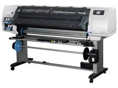 HP DesignJet L25500 - CH956A 60" 1524 mm Plotter, L25500, by HP