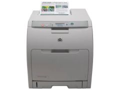 HP Color LaserJet 3000N - Q7534A Farblaserdrucker A4, Q7534A, by HP