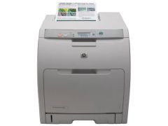 HP Color LaserJet 3000N - Q7534A Farblaserdrucker A4 USB Parallel, Q7534A, by HP