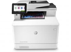 HP Color LaserJet Pro MFP M479fdw - W1A80A, M479fdw, by HP