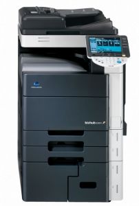 Konica Minolta bizhub C451 MFP, 772862176, by Konica Minolta