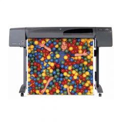 HP DesignJet 800PS - C7780C 42" 1067 mm A0+ PostScript Plotter, 800PS, by HP