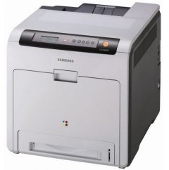 Samsung CLP-660ND, 1449197175, by Samsung