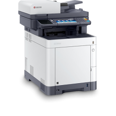 Kyocera ECOSYS M6635cidn - 1102V13NL0 MFP Laser Farbig A4, 1102V13NL0, by Kyocera