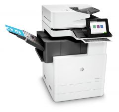 HP Color LaserJet Managed Flow E87640z - X3A76A MFP A3 USB LAN Duplex, E87640z, by HP