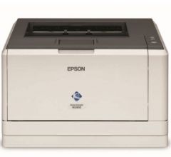 Epson AcuLaser M2400DN - AL-M2400DN, 2837041340, by Epson