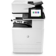 HP LaserJet Managed E82540dn - X3A79A MFP S/W A3 USB LAN Duplex, X3A79A, by HP