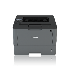 Brother HL-L5000D laserdrucker A4, HL-L5000D, by Brother