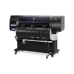 HP DesignJet T7200PS - F2L46A 42" 1067 mm A0+ Produktionsplotter, T7200PS, by HP
