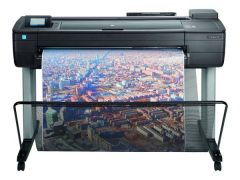HP Designjet T730 F9A29A A0 36 Zoll Plotter 914mm Gbit-LAN WLAN USB ePrint, F9A29A, by HP