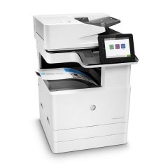 HP Color LaserJet E77830dn - X3A84A MFP A3 USB LAN Duplex, X3A84A, by HP