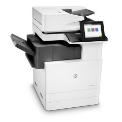 HP Color Laserjet MFP E87640 Farb-Multifunktions-Laserdrucker A3 ADF Duplex, E87640, by HP