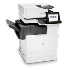 HP Color LaserJet Managed Flow MFP E87650z - X3A89A Multifunktionsdrucker A3, X3A89A, by HP