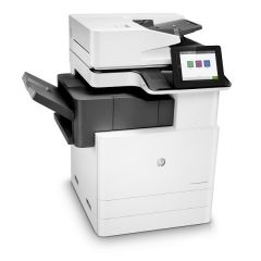 HP CLJ Managed E87640dn - X3A87A MFP Farbig A3 unter 462.000 S. Wartung Nötig, 104382, by HP