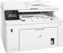 HP LaserJet M227fdw - G3Q75A MFP S/W A4, G3Q75A, by HP