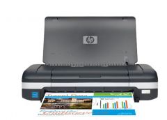 HP Officejet H470 - CB026A, 2327510610, by HP