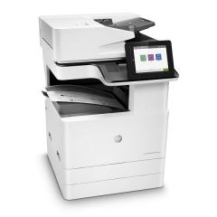 HP LaserJet Managed E72525dn - X3A60A MFP S/W A4, X3A60A, by HP