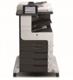 HP LaserJet Managed MFP M725zm - L3U64A, M725zm, by HP