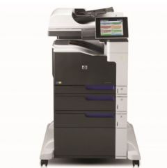 HP LaserJet Enterprise 700 Color M775f - CC523A MFP 4-in-1, M775f, by HP