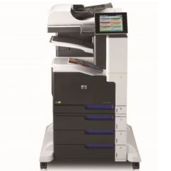 HP LaserJet Enterprise 700 Color M775z - CC524A MFP 4-in-1, M775z, by HP