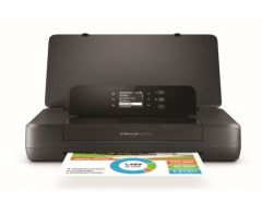 HP OfficeJet 200 - CZ993A, OfficeJet 200 Mobile Printer, by HP