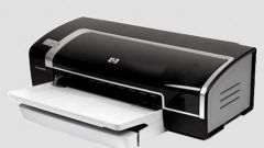 HP DeskJet 9800 - C8165B, 2317589860, by HP