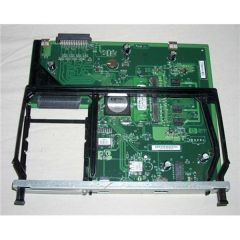 HP Q7796-60001 Formatter board, Q7796-60001, by HP