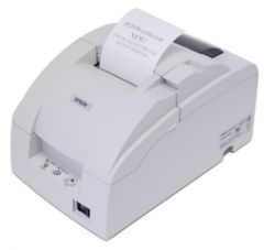 Epson TM-U210b, TM-U210b, by EPSON