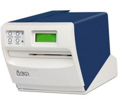 IER 400 single feed bag tag and boarding pass printer - 400B2, IER 400, by IER