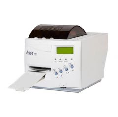 IER 560 - 560B01 4-feed printer for boarding pass, bag tag, ISO ticket and receipt printing, IER 560, by IER