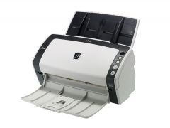 Fujitsu FI-6140z - PA03630-B951 - Scanner, 81659 81660 81661 81662 81663 81664, by Fujitsu