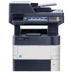 Kyocera M3550idn MFP Laser S/W A4 USB LAN Fax Duplex + unter 500.000 Seiten +, 104203, by Kyocera