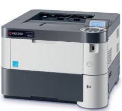 Kyocera P3045dn Laserdrucker S/W A4, P3045dn, by Kyocera