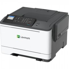 Lexmark CS622de - 42C0090 Laserdrucker Farbig A4, CS622de, by Lexmark