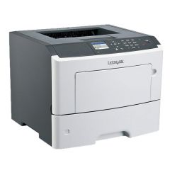 Lexmark MS610DE - 35S0530 Laserdrucker S/W A4, MS610de, by Lexmark