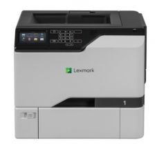 Lexmark CS725de - 40C9036 Laserdrucker Farbig A4, CS725de, by Lexmark