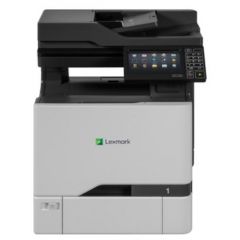 Lexmark CX725de, CX725de, by Lexmark