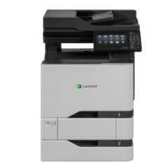 Lexmark CX725dthe, CX725dthe, by Lexmark