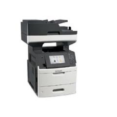 Lexmark XM5163 - 24T8460 MFP 4-in-1, 2733020075, by HP