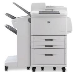 HP LaserJet M9040 MFP - CC394A, 661861061, by HP