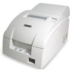 Epson TM-U210d, TM-U210d, by EPSON