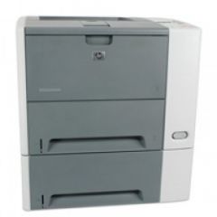 HP Laserjet P3005DTN, 2179294105, by HP