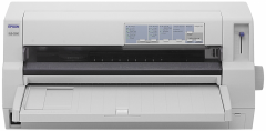 Epson DLQ-3500, Epson DLQ-3500, by Epson