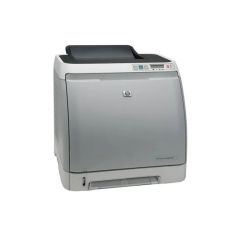 HP Color LaserJet 1600 CB373A Farblaserdrucker A4, CB373A, by HP
