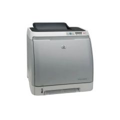 HP Color LaserJet 1600 CB373A - Farblaserdrucker - A4 - USB, CB373A, by HP