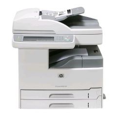 HP LaserJet M5025 - Q7840A MFP S/W A3, Q7840A, by HP