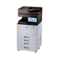 Samsung MultiXpress X4220RX MFP Farbig Laser A3 USB LAN ADF Duplex, X4220RX, by Samsung