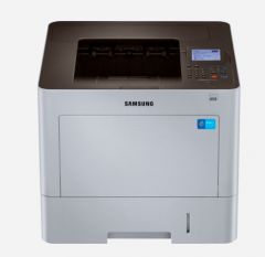 Samsung Xpress SL-M4530ND Schwarz/Weiß Laserdrucker DIN A4 USB Netzwerk, 2838306590, by Samsung